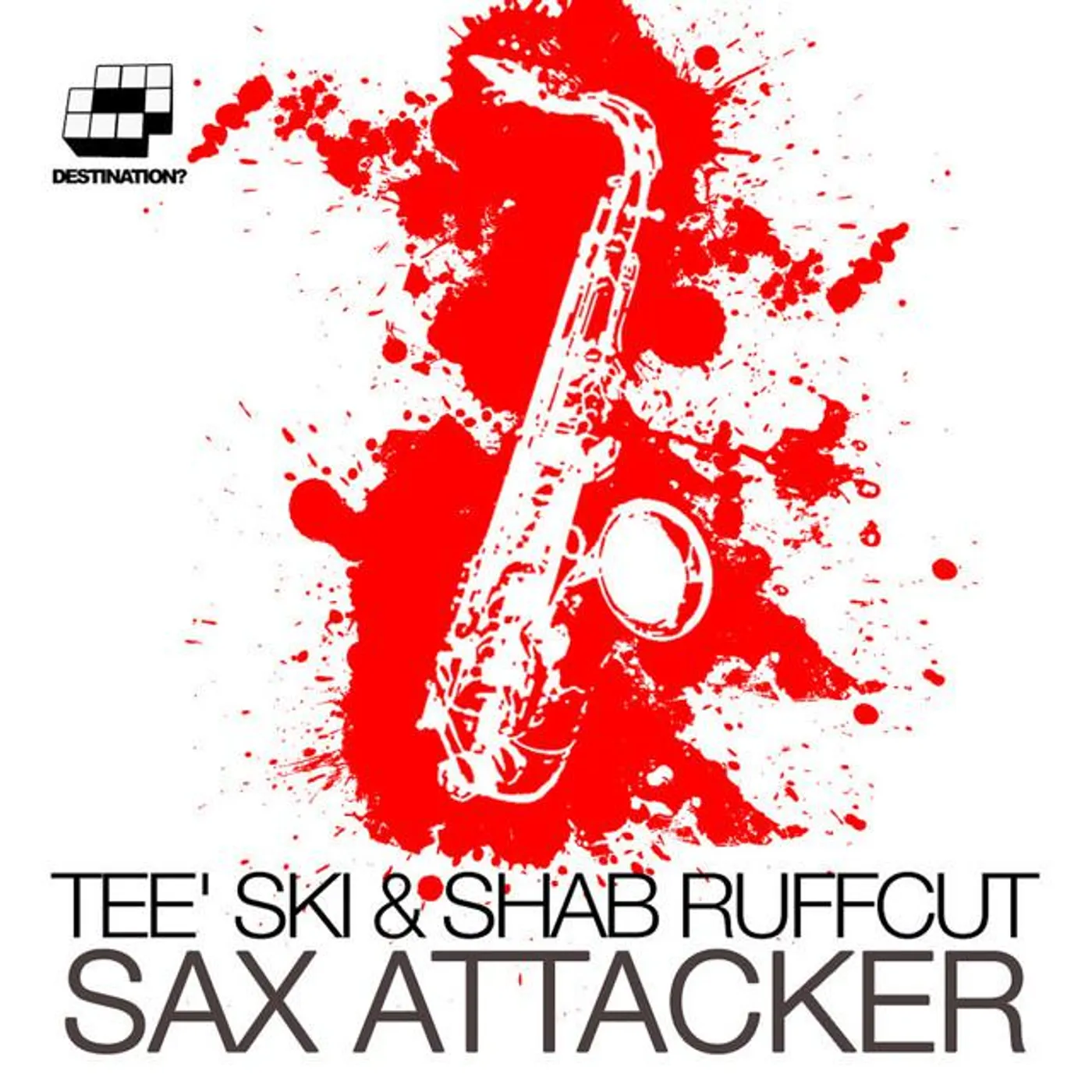 Shab Ruffcut