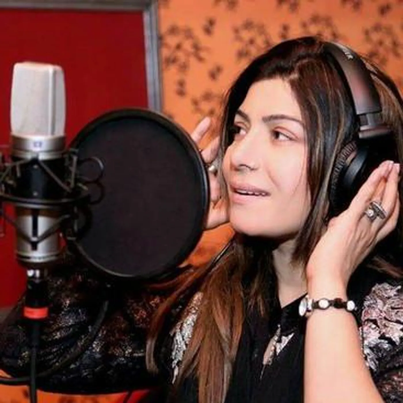 Shabnam Majeed