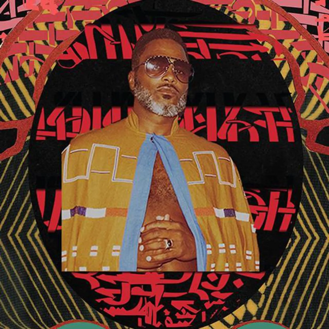 Shabazz Palaces