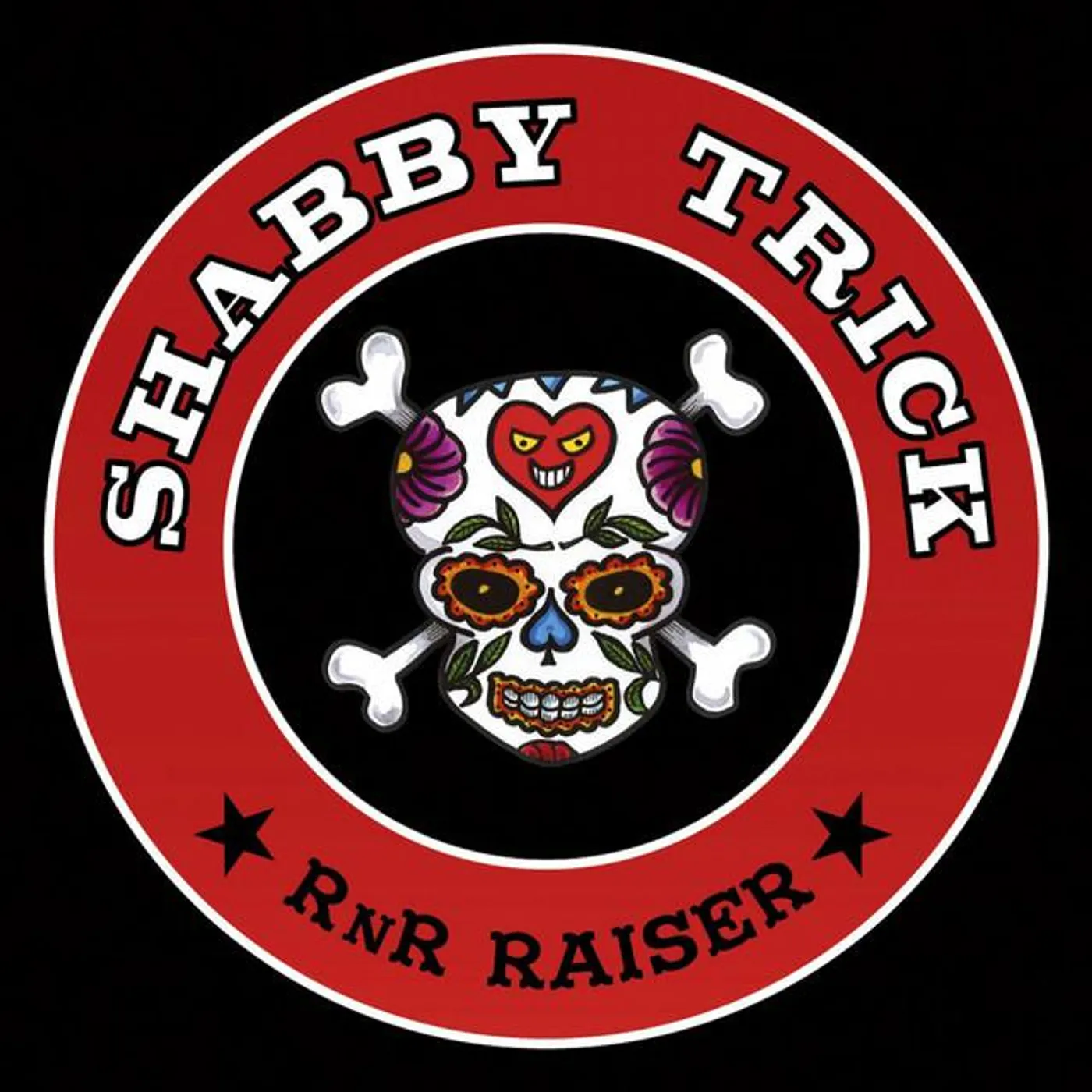 Shabby Trick