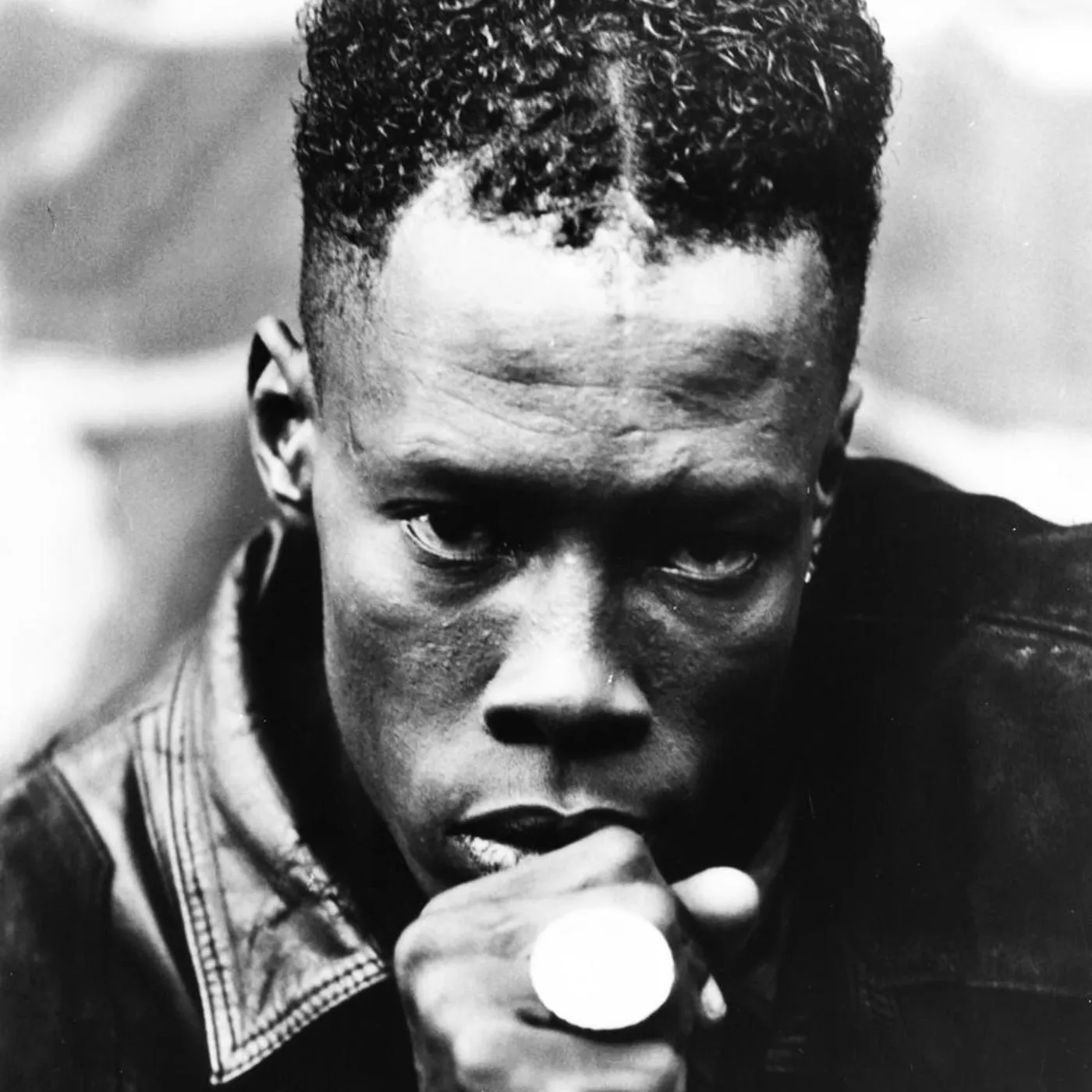 Shabba Ranks Brand Page