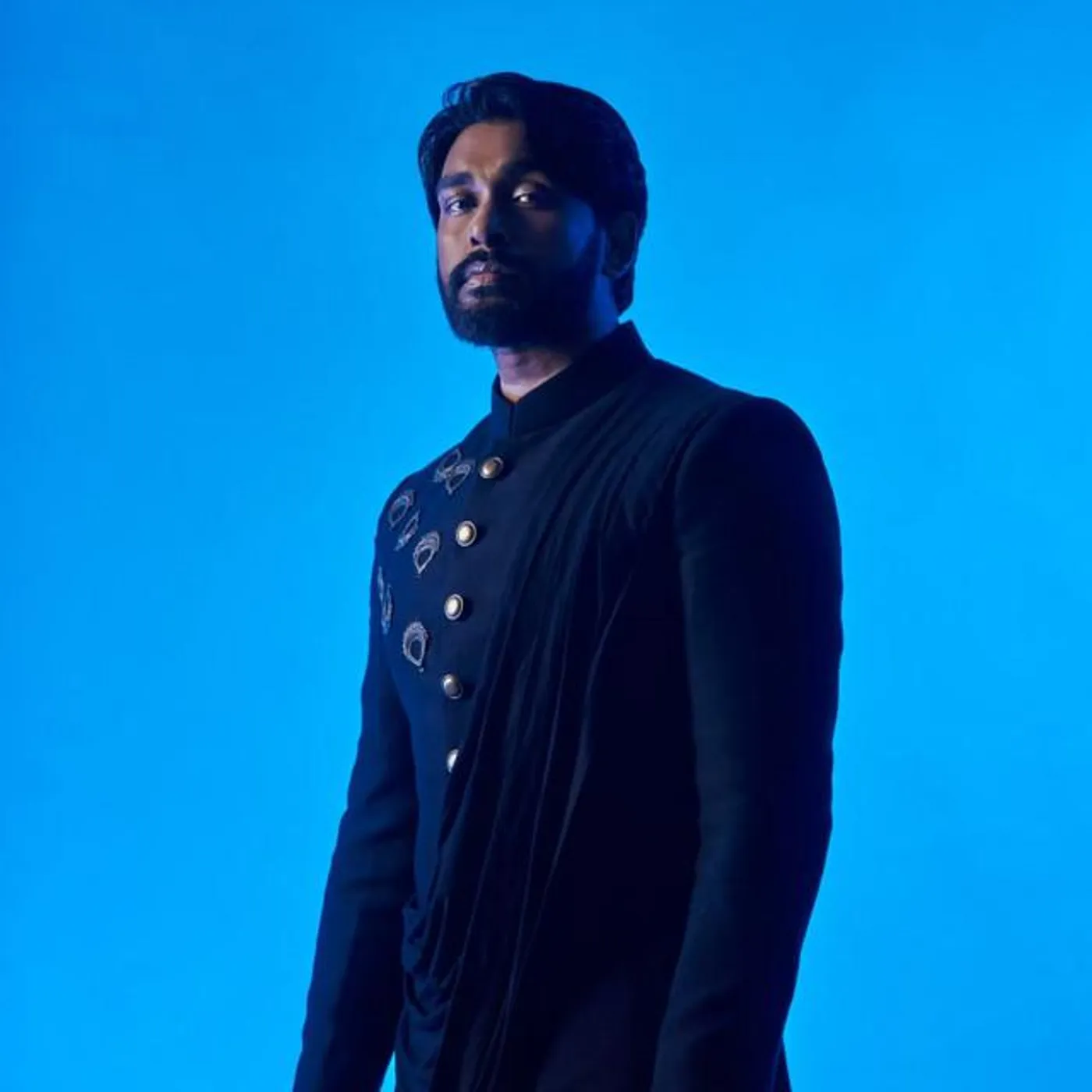Shabir Brand Page
