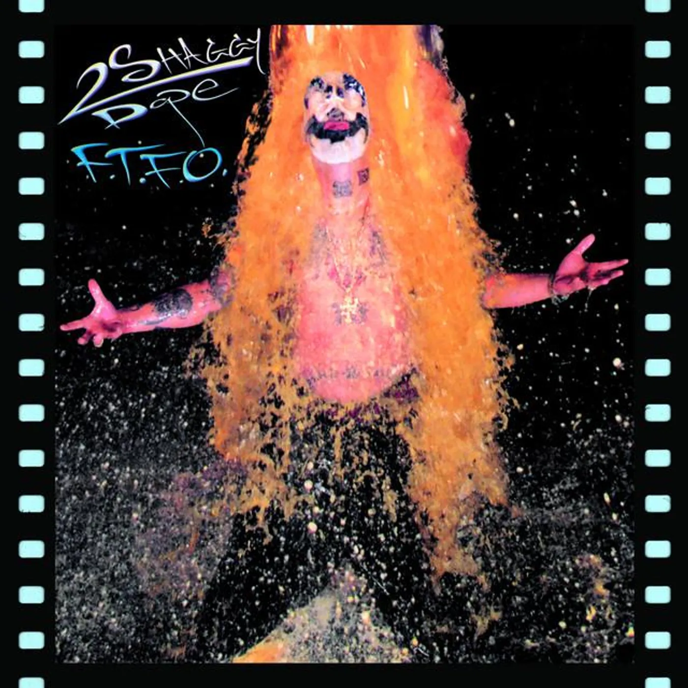 Shaggy 2 Dope Brand Page