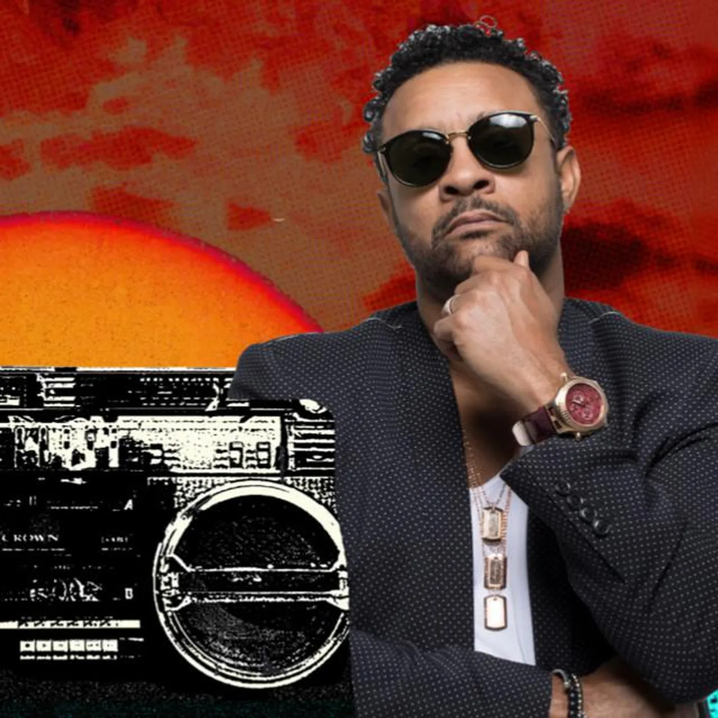 Shaggy Brand Page