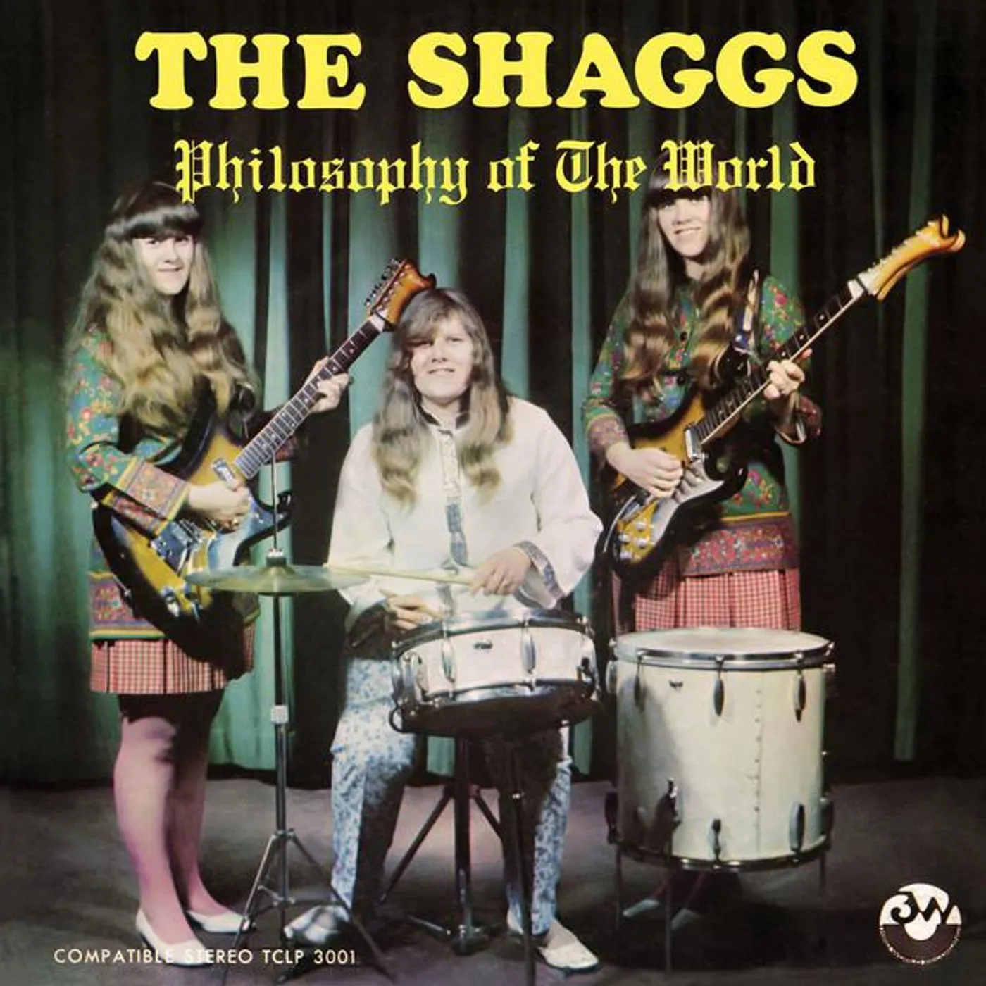 The Shaggs Brand Page