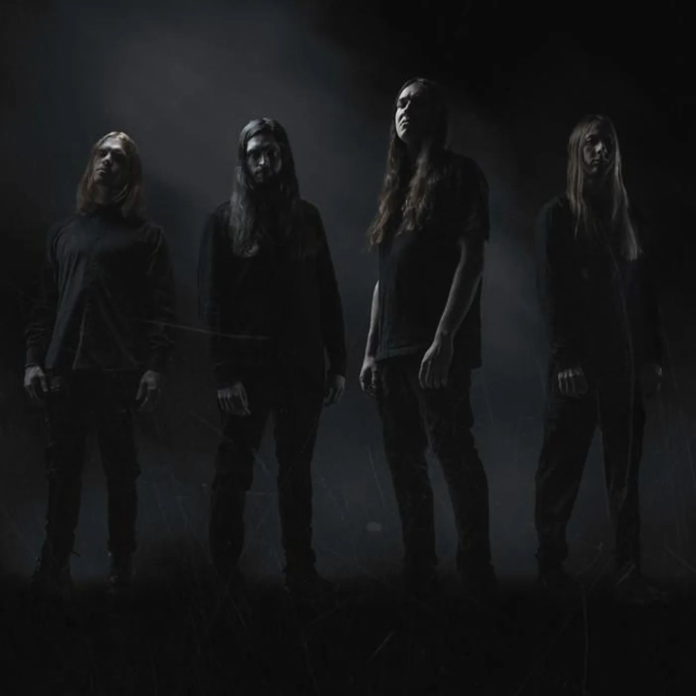 Shadow of Intent Brand Page