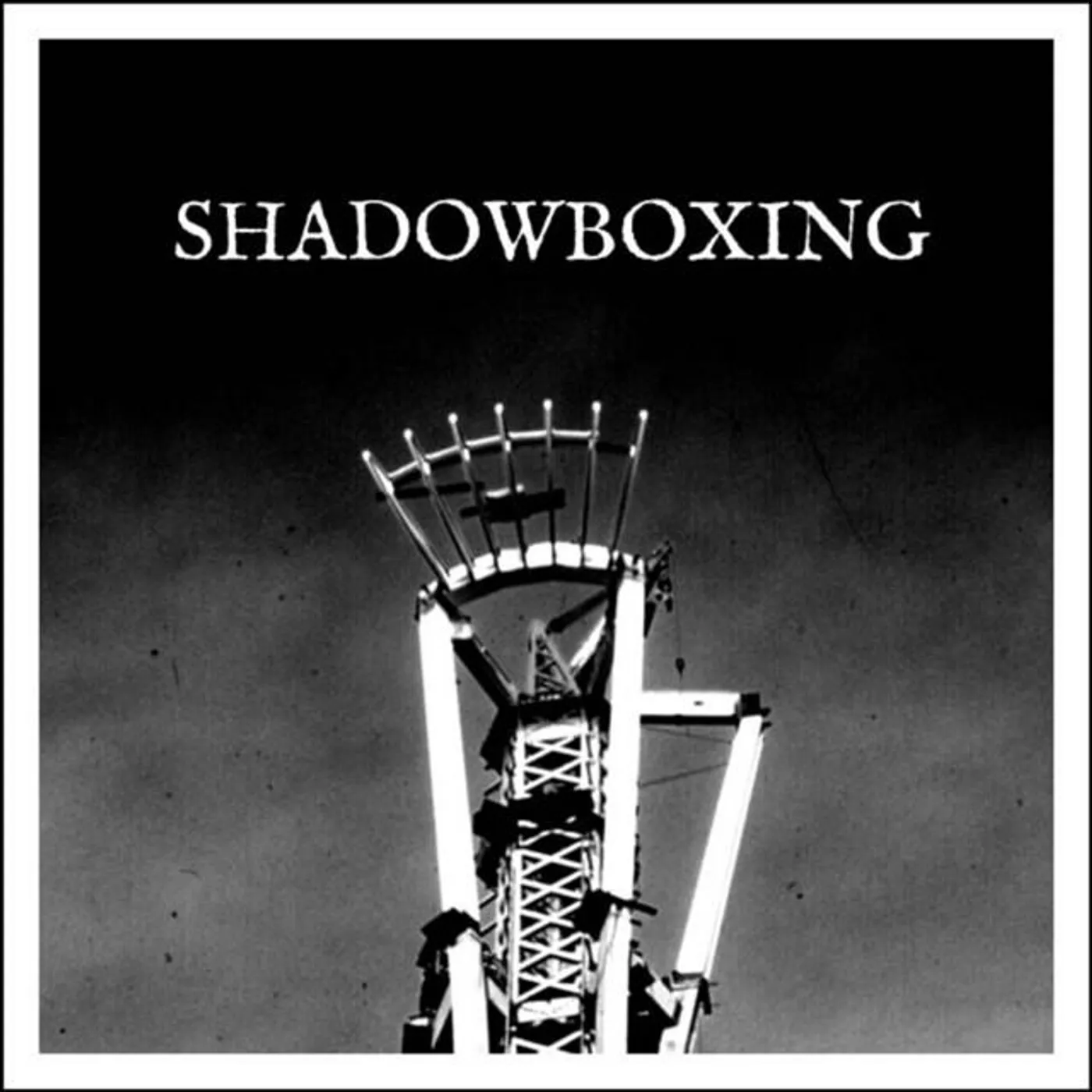 Shadow Boxing