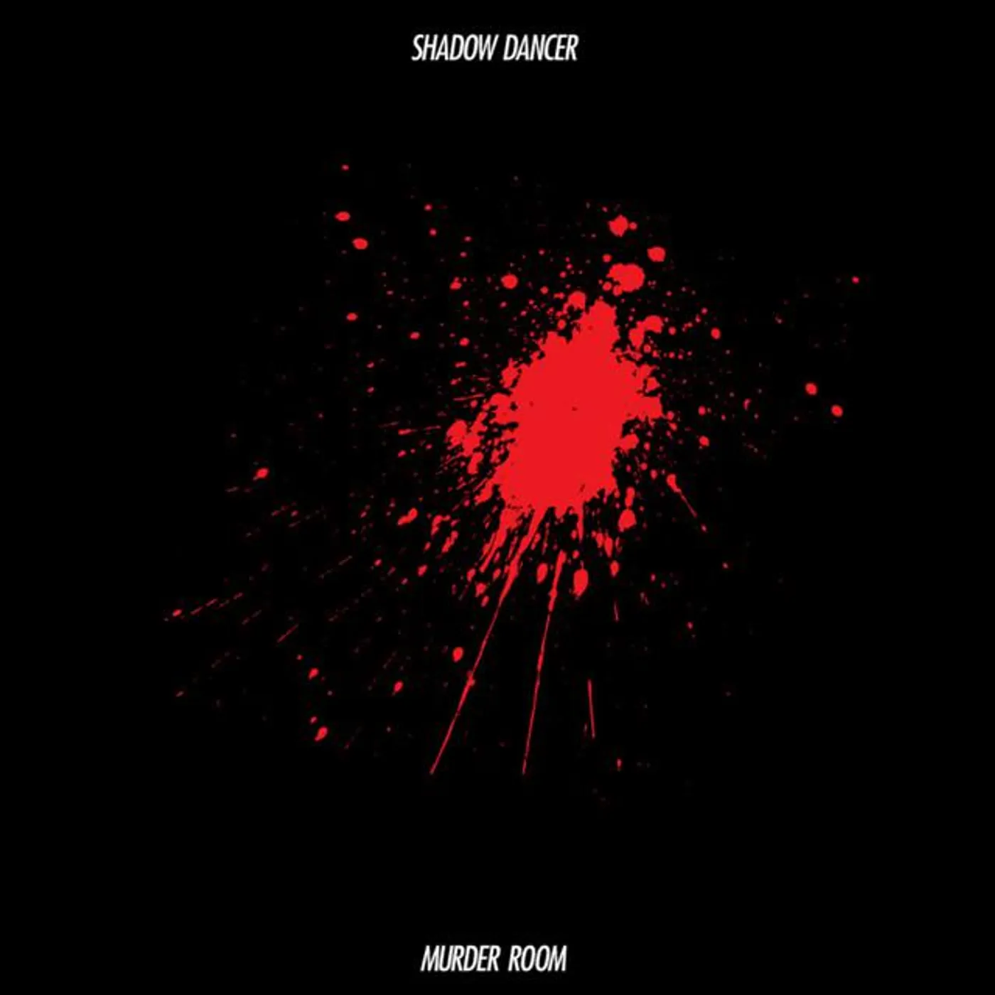 Shadow Dancer Brand Page
