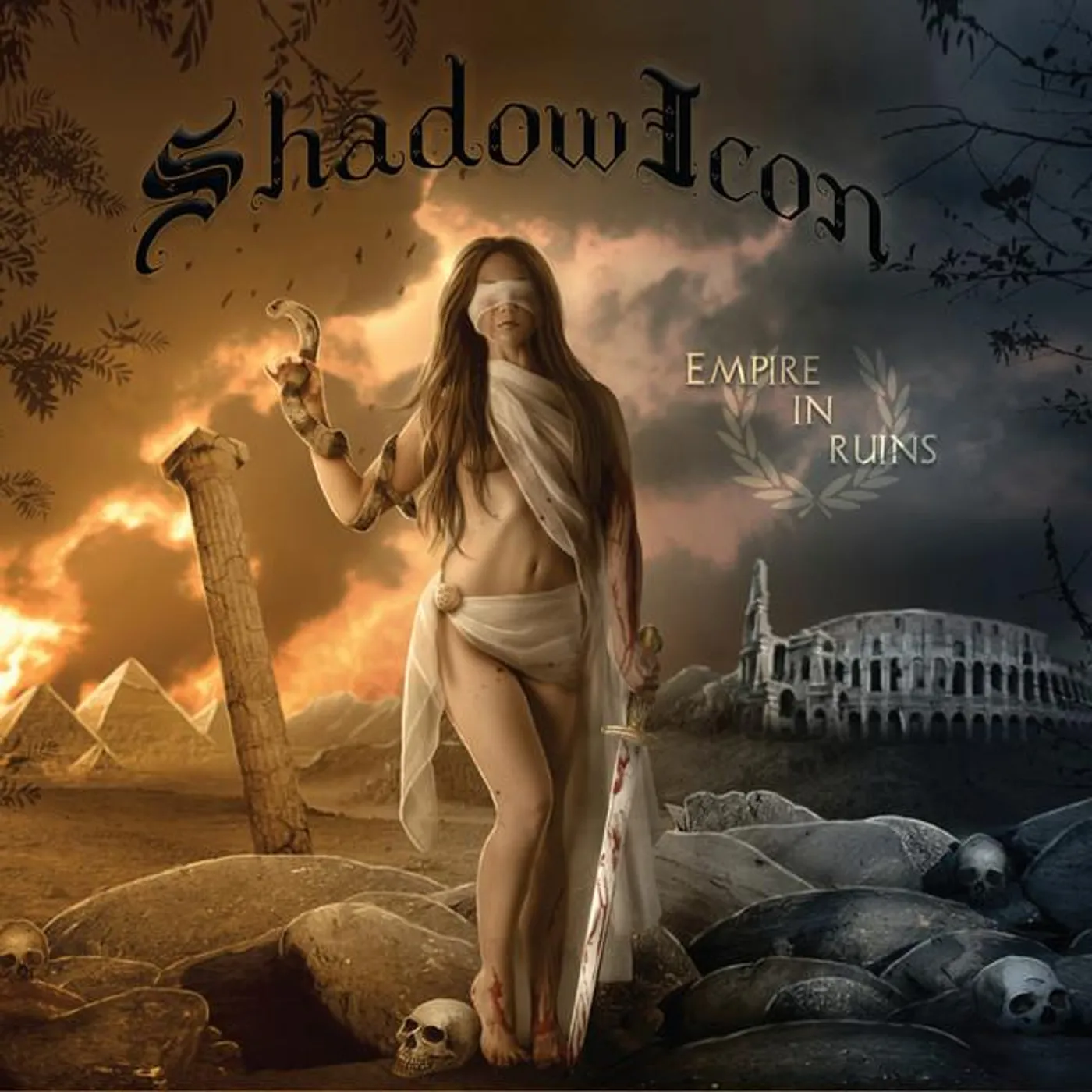 Shadow Icon