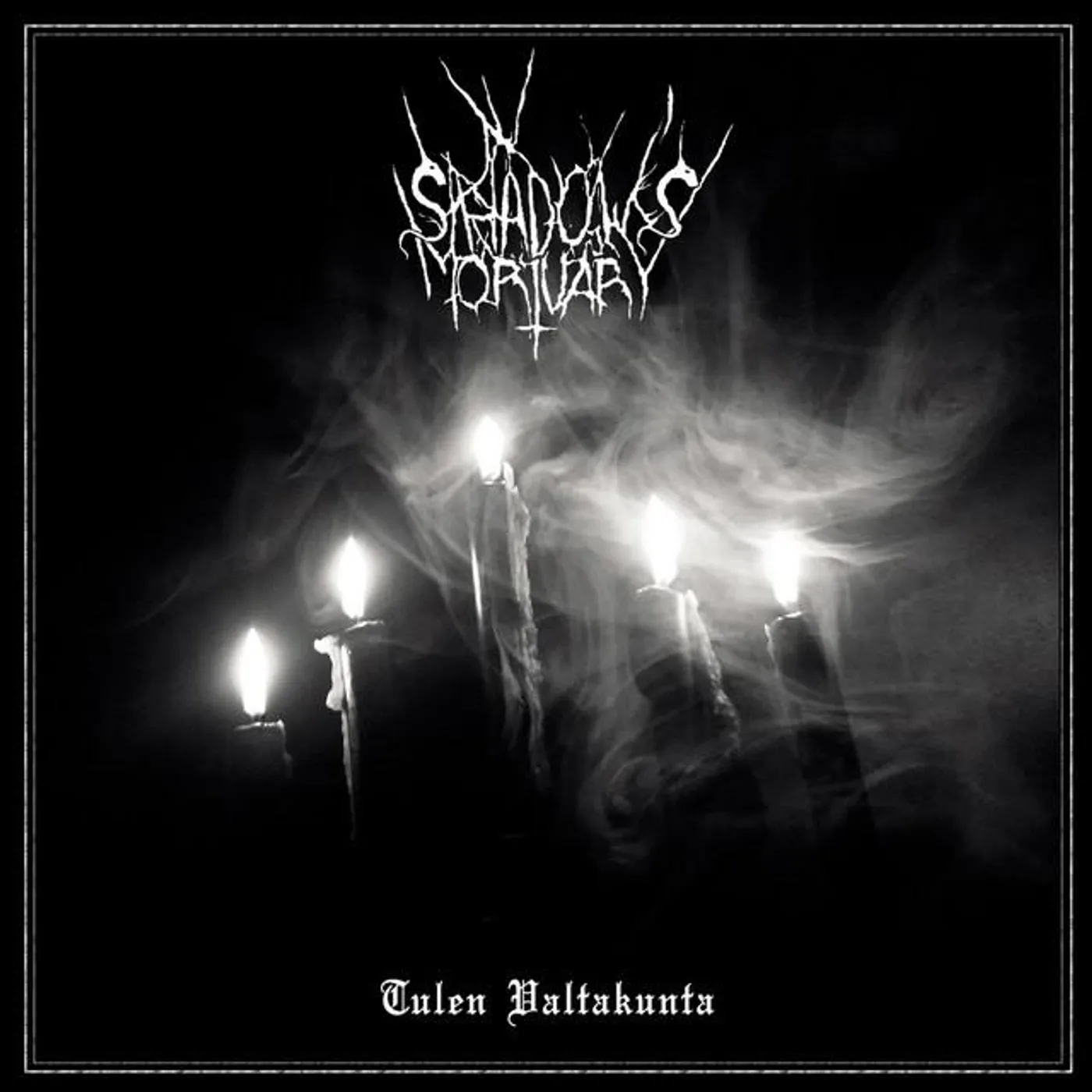 Shadow's Mortuary