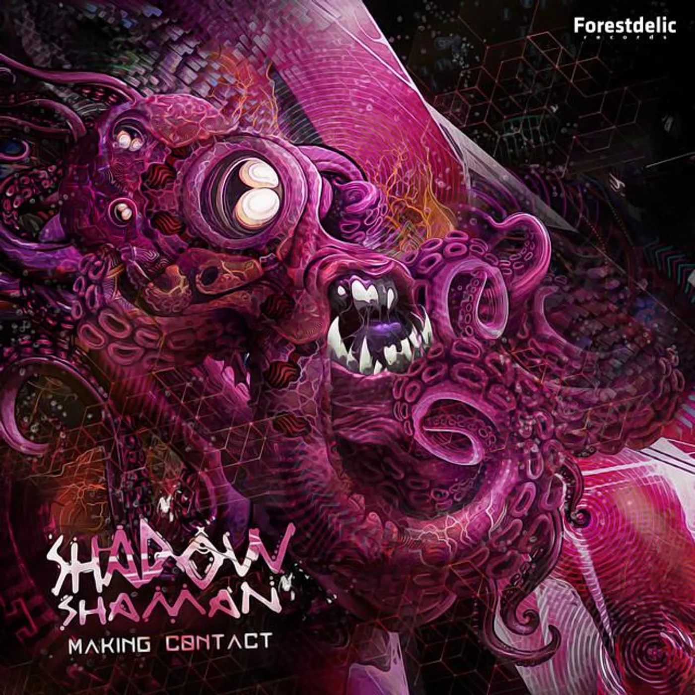 Shadow Shaman