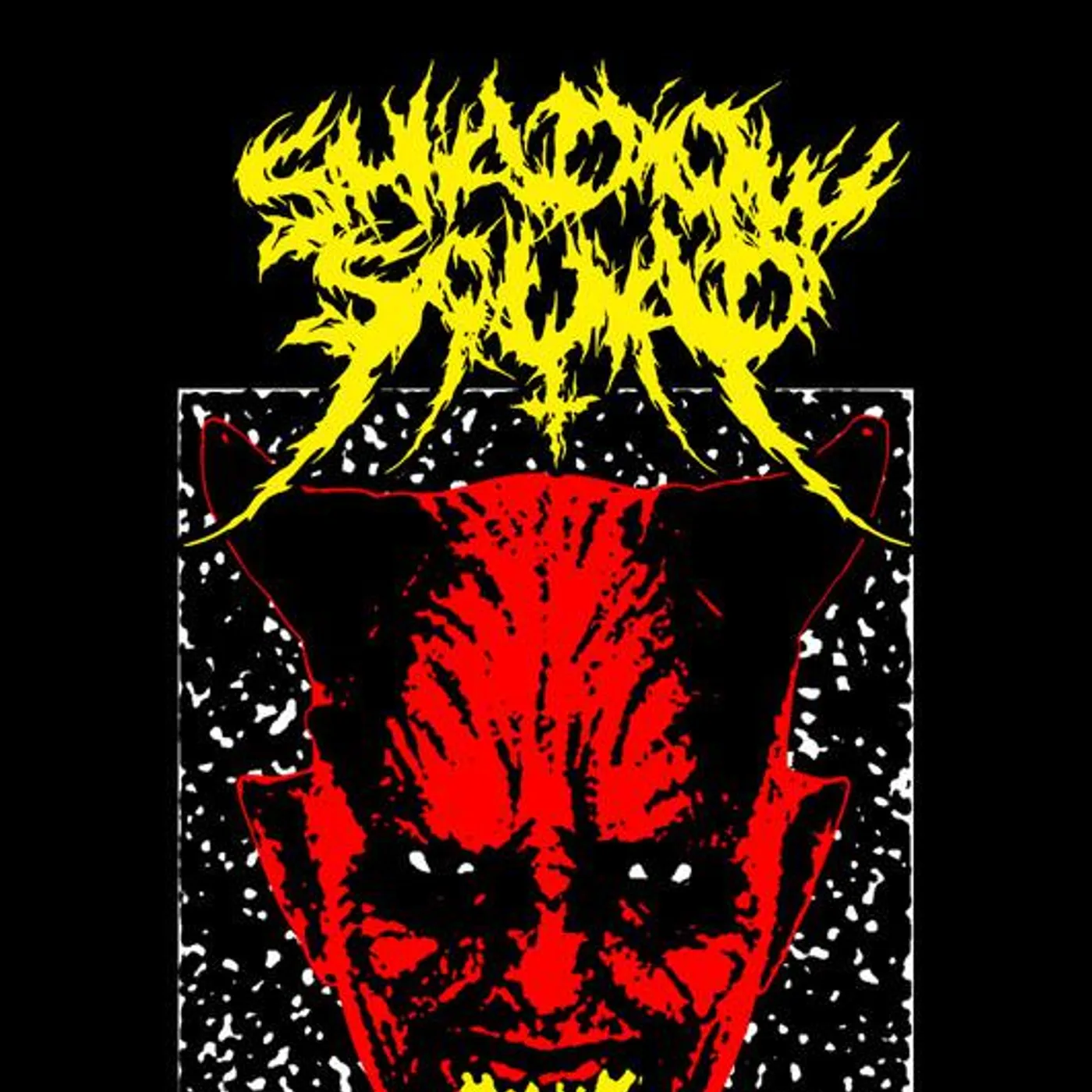 Shadow Squad Brand Page