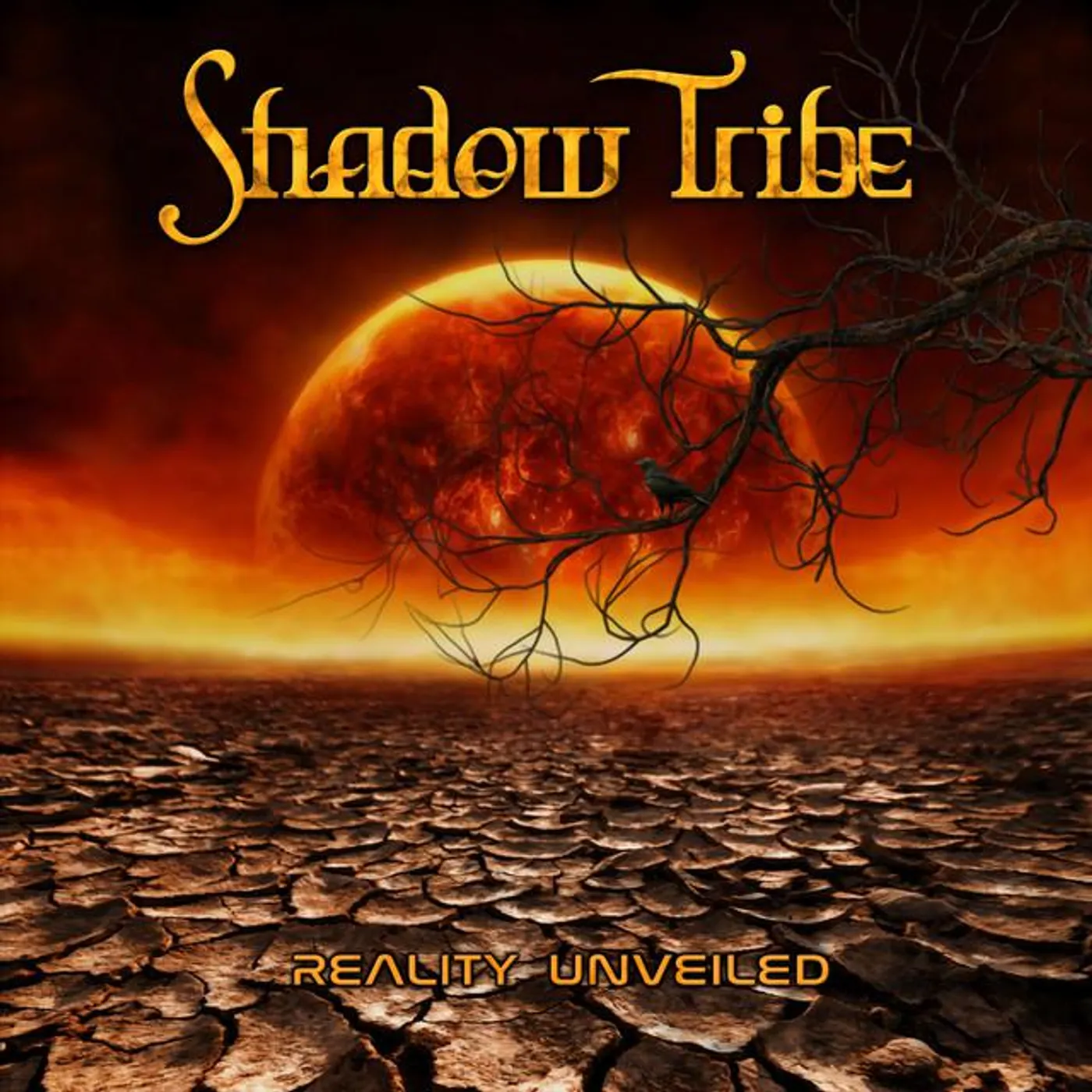 Shadow Tribe