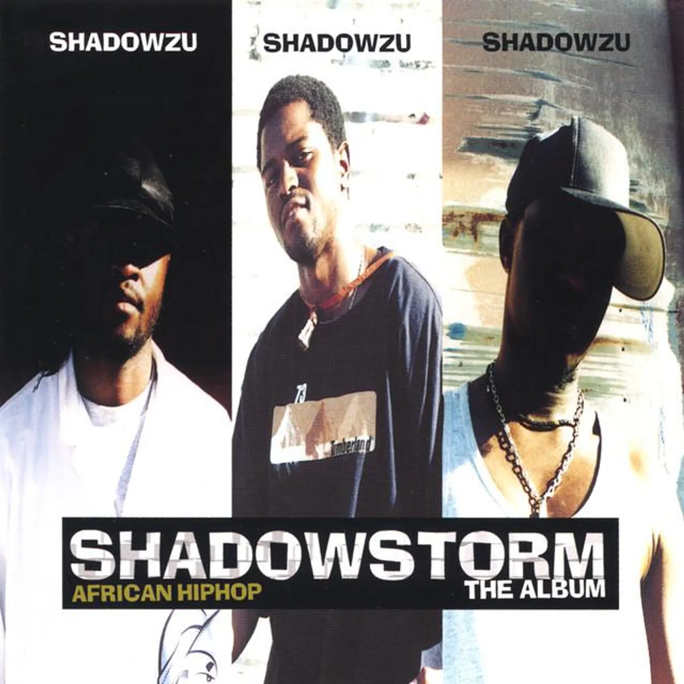Shadow Zu Brand Page