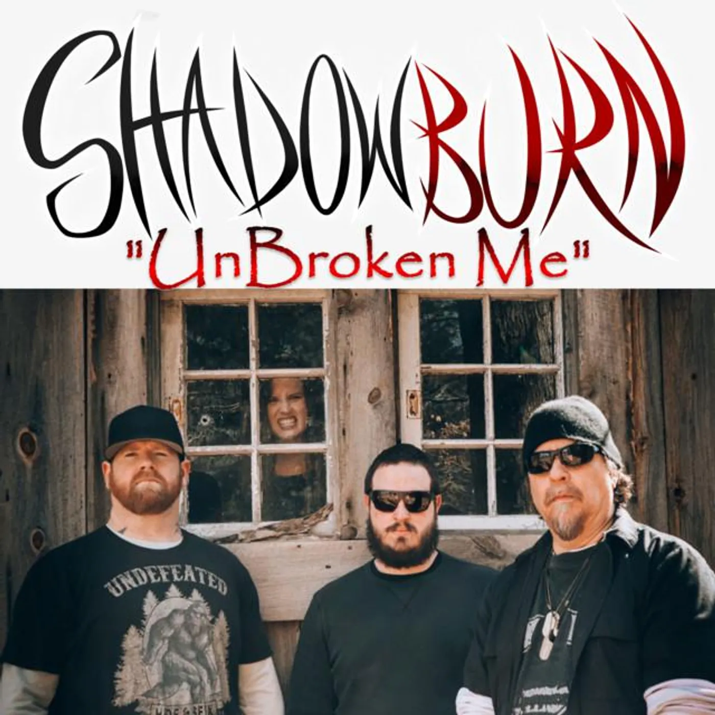 Shadowburn Brand Page