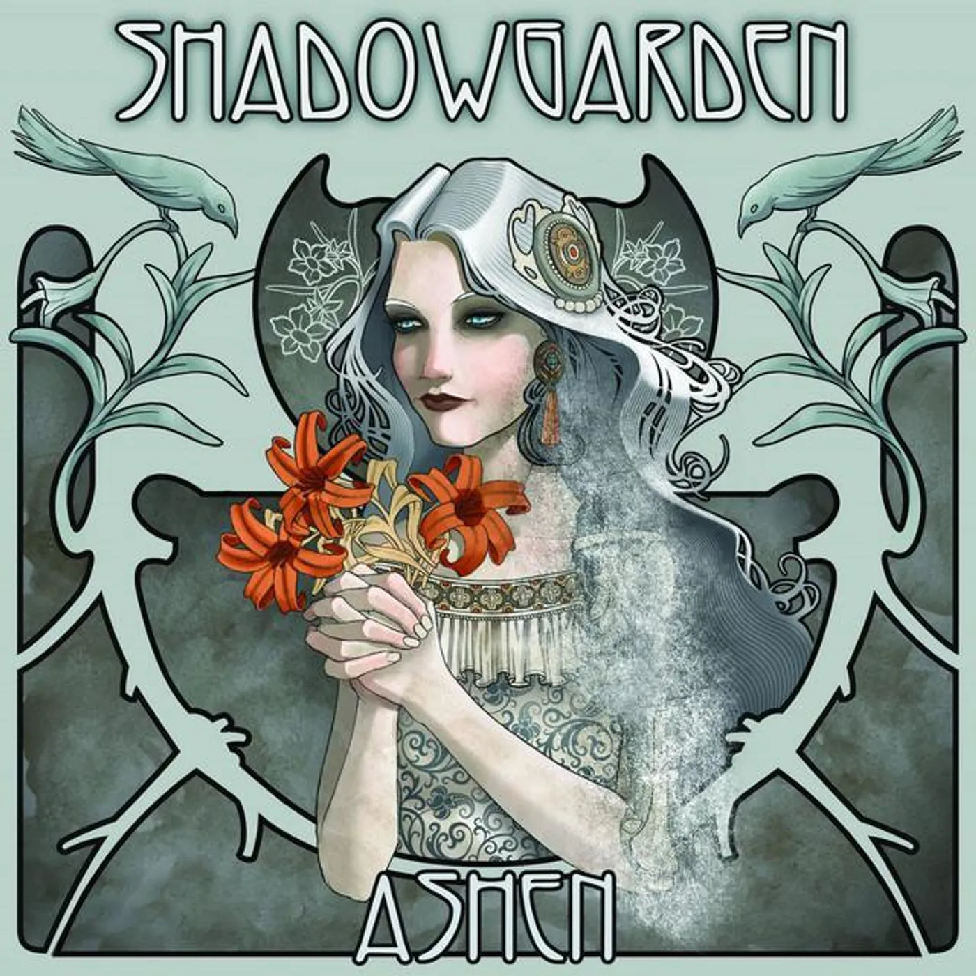 Shadowgarden