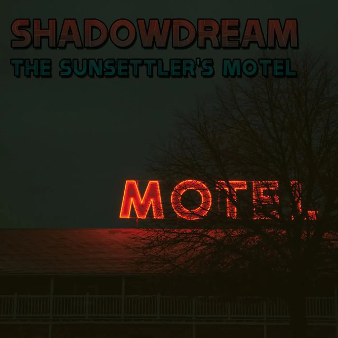 Shadowdream Brand Page