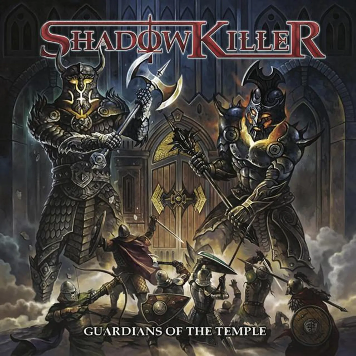 Shadowkiller