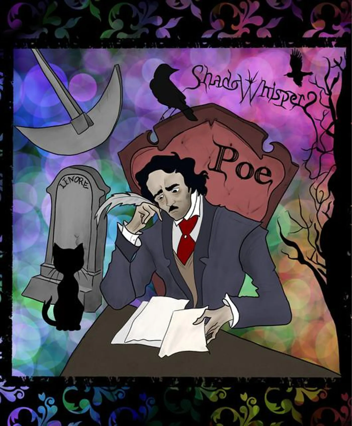 ShadoWhisperS