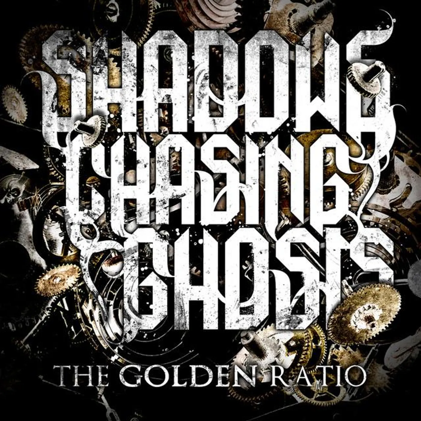 Shadows Chasing Ghosts