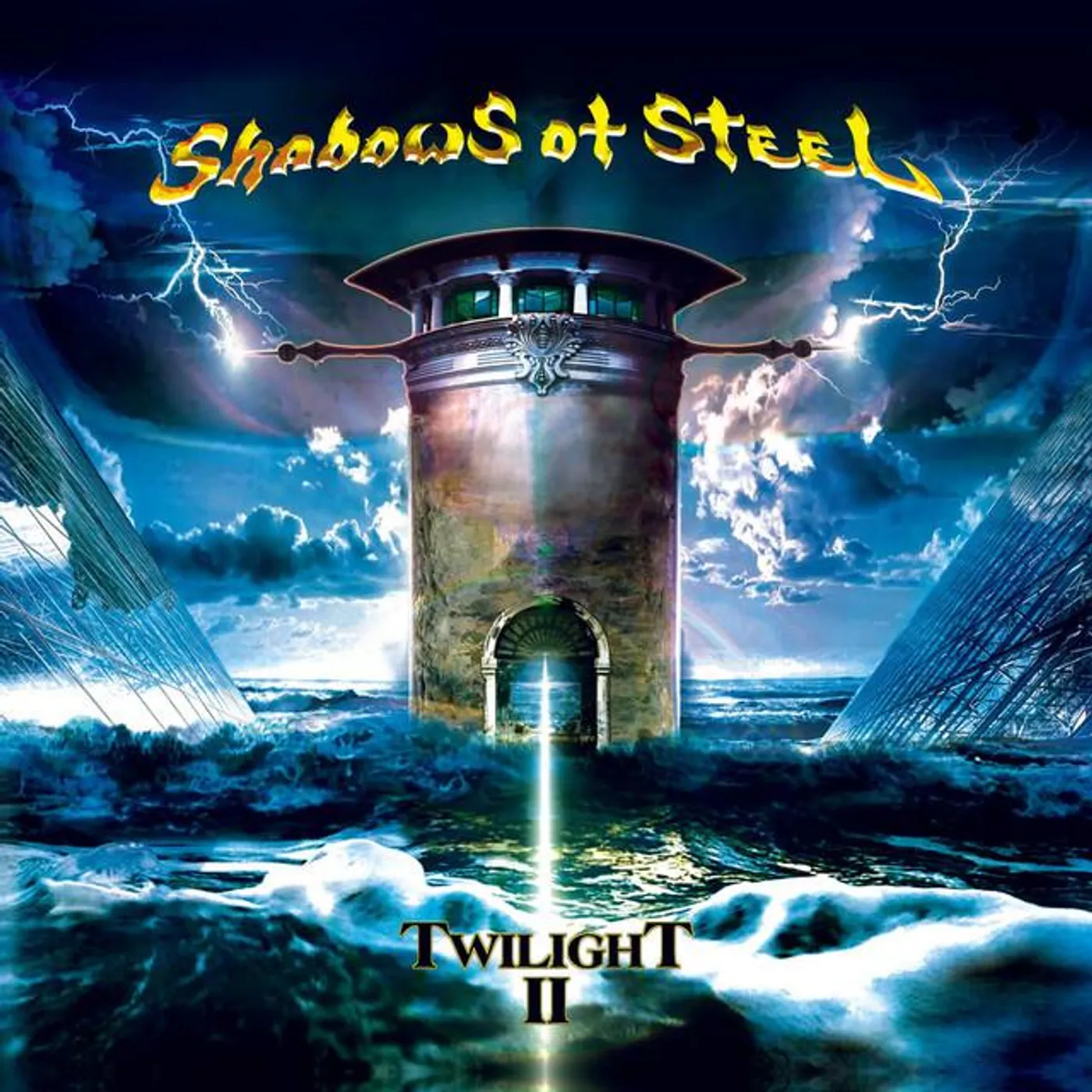 Shadows of Steel