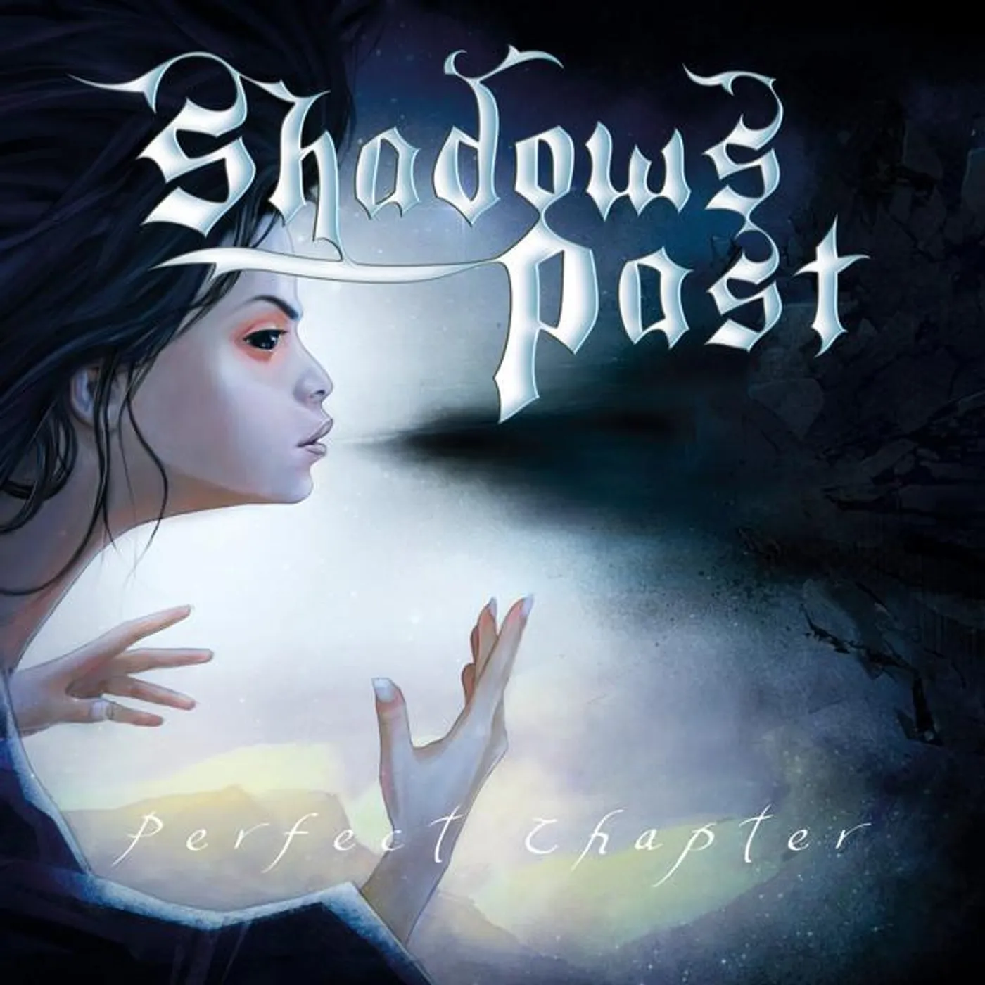 Shadows Past