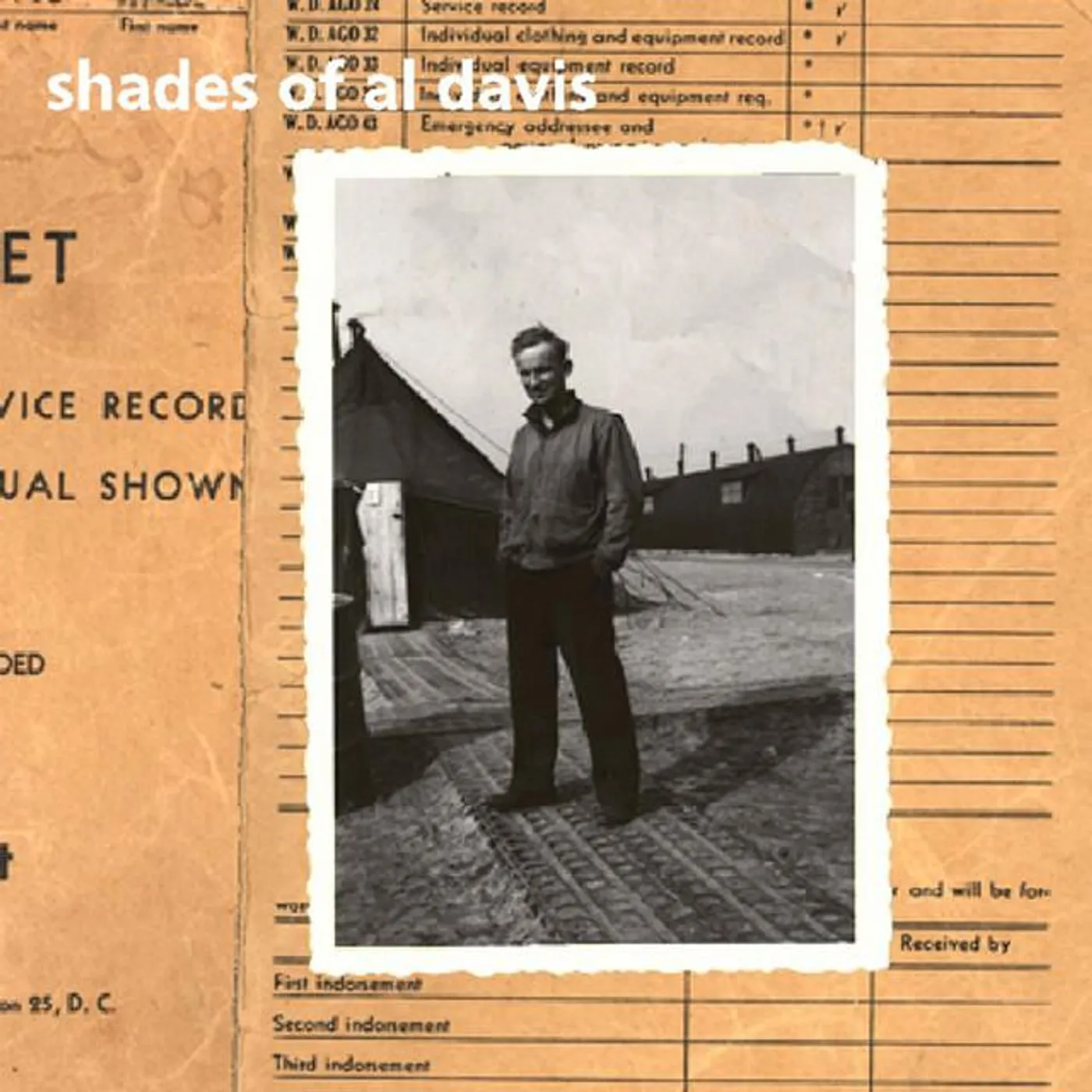 Shades of Al Davis