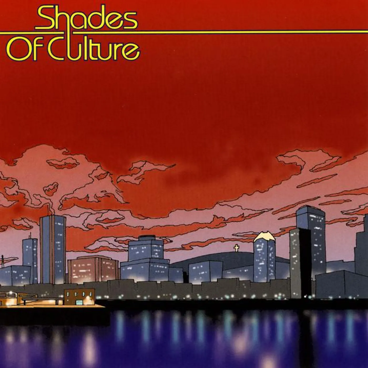 Shades of Culture