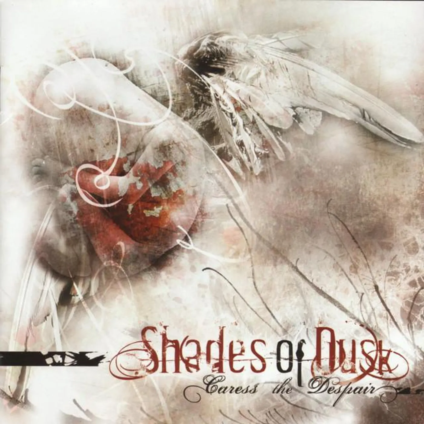 Shades Of Dusk Brand Page