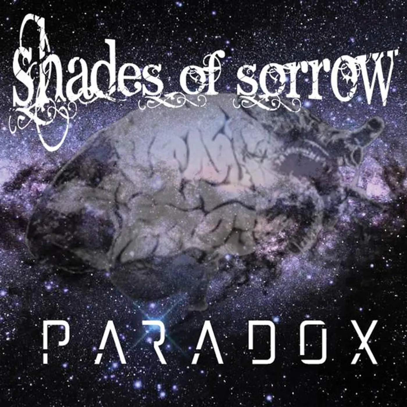 Shades Of Sorrow Brand Page