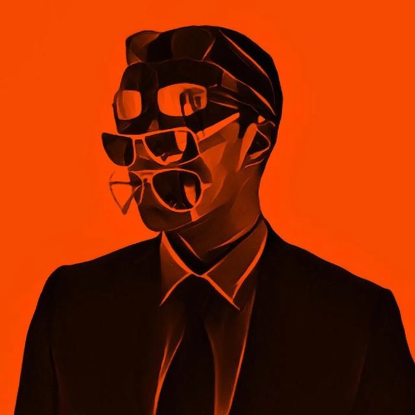 Shades Brand Page