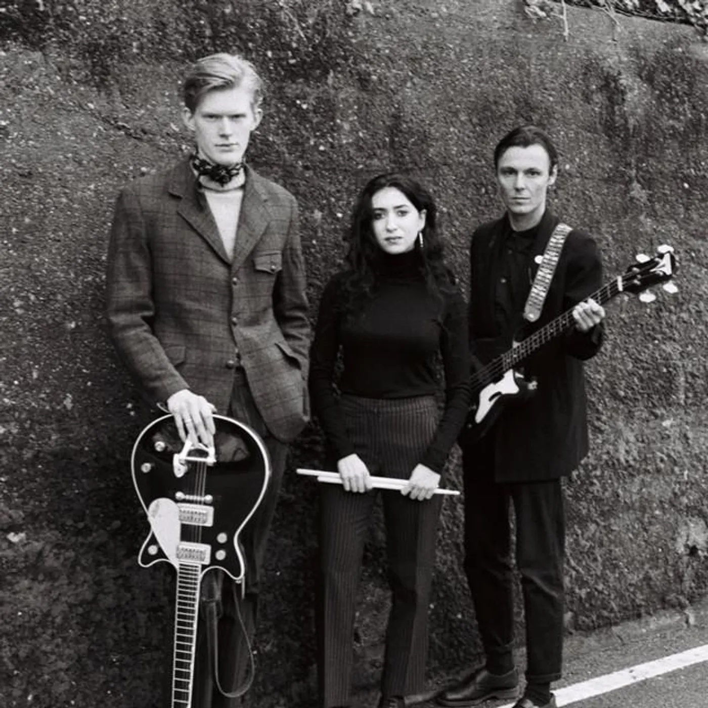 The Shadracks
