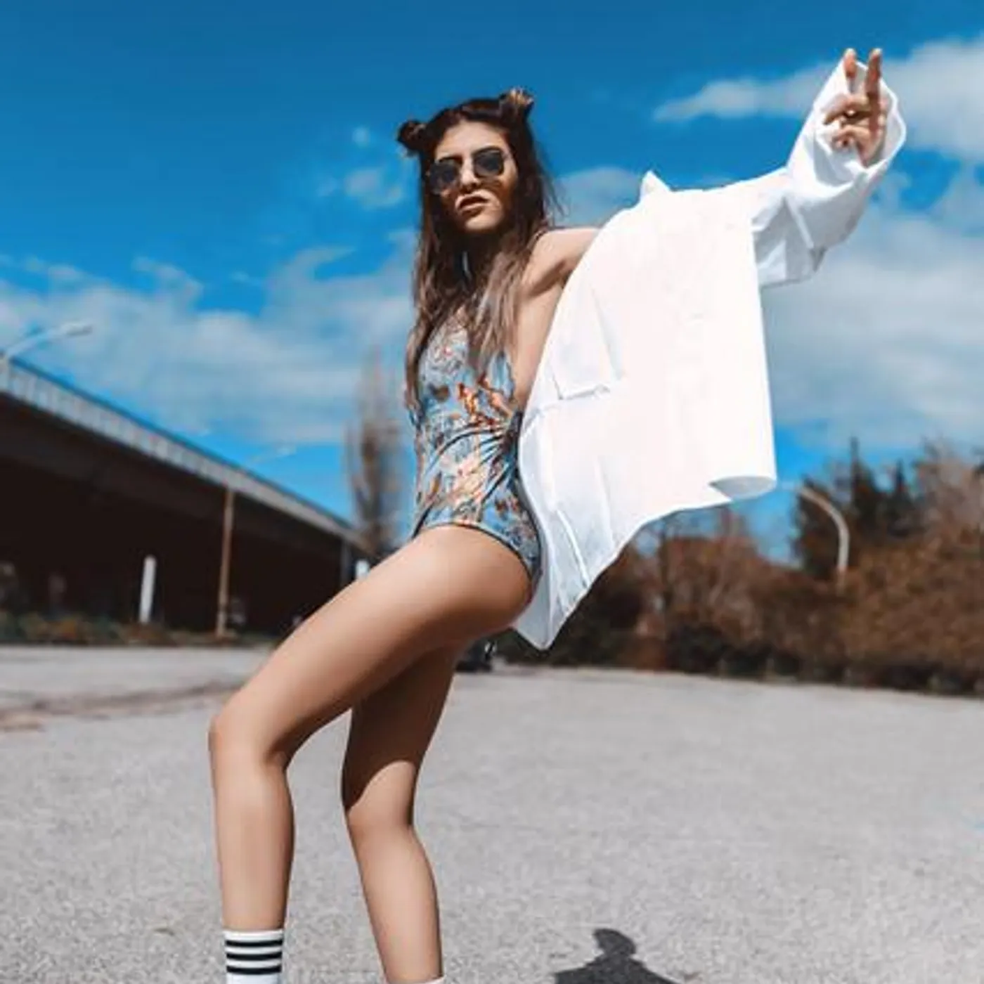 Shady Brand Page