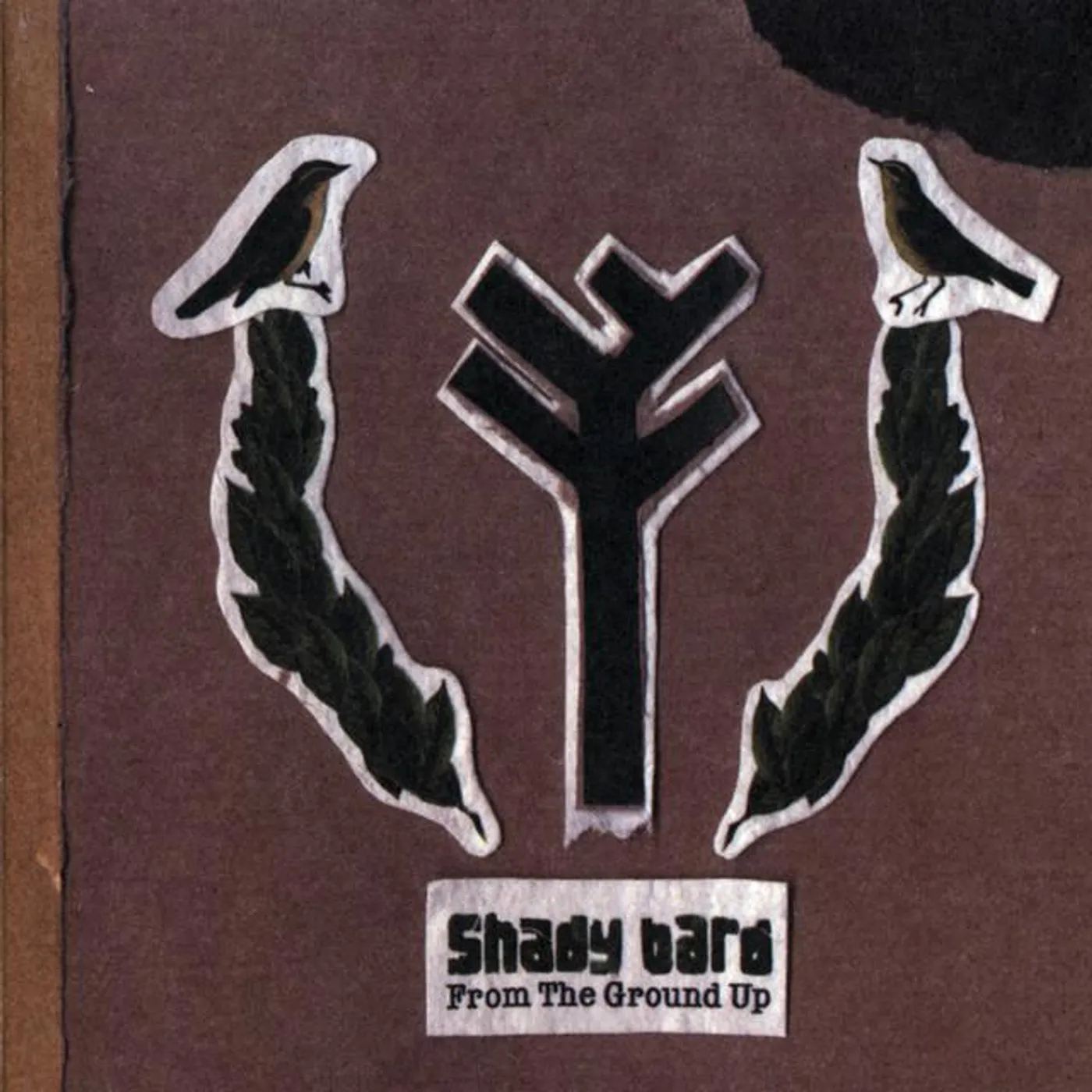 Shady Bard