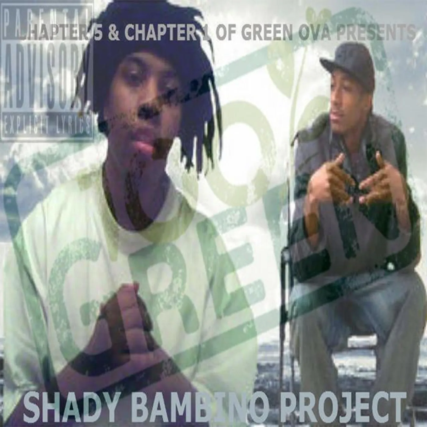 Shady Blaze