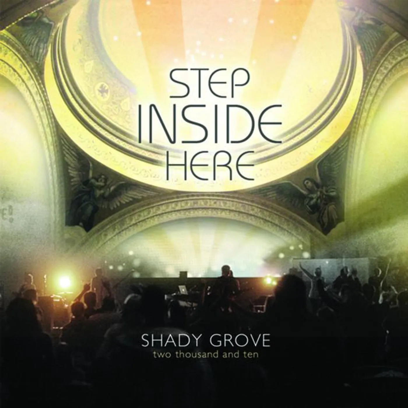 Shady Grove