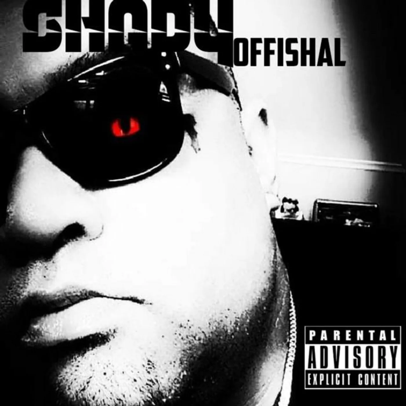 Shady Offishal