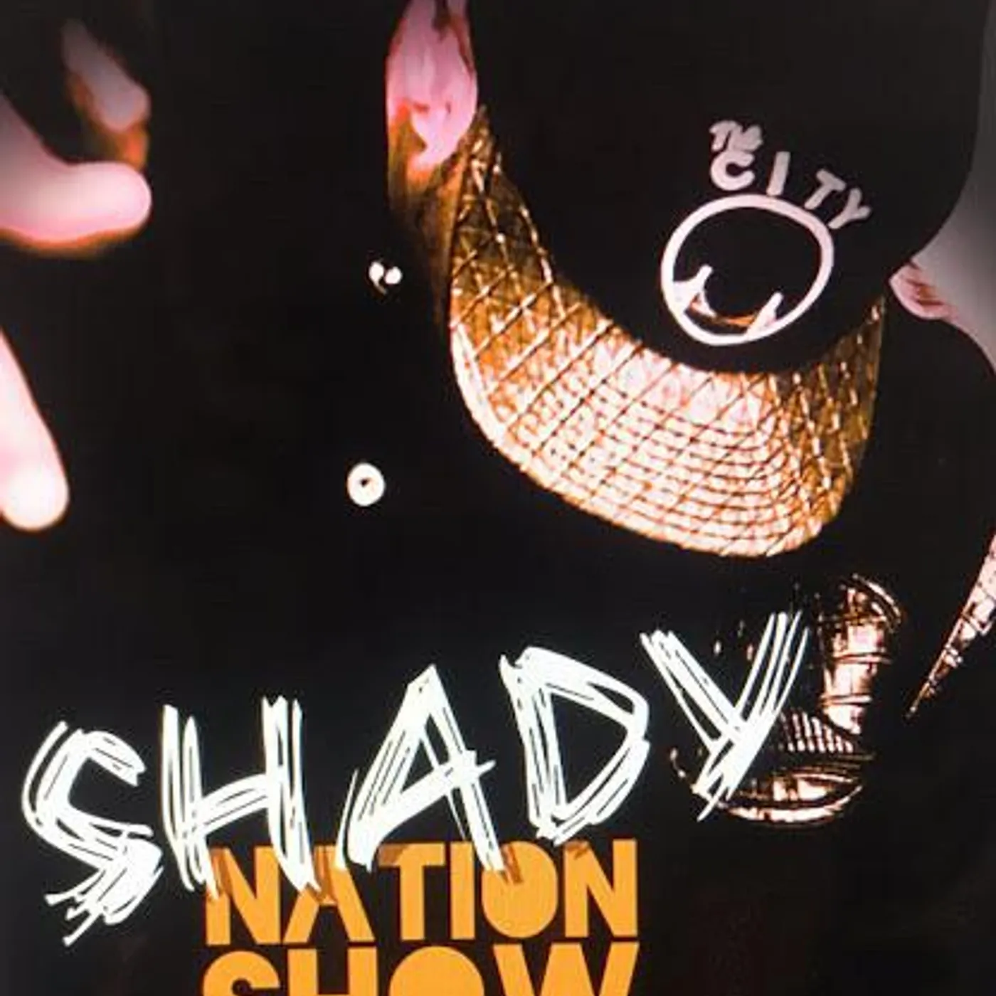 Shady Nate