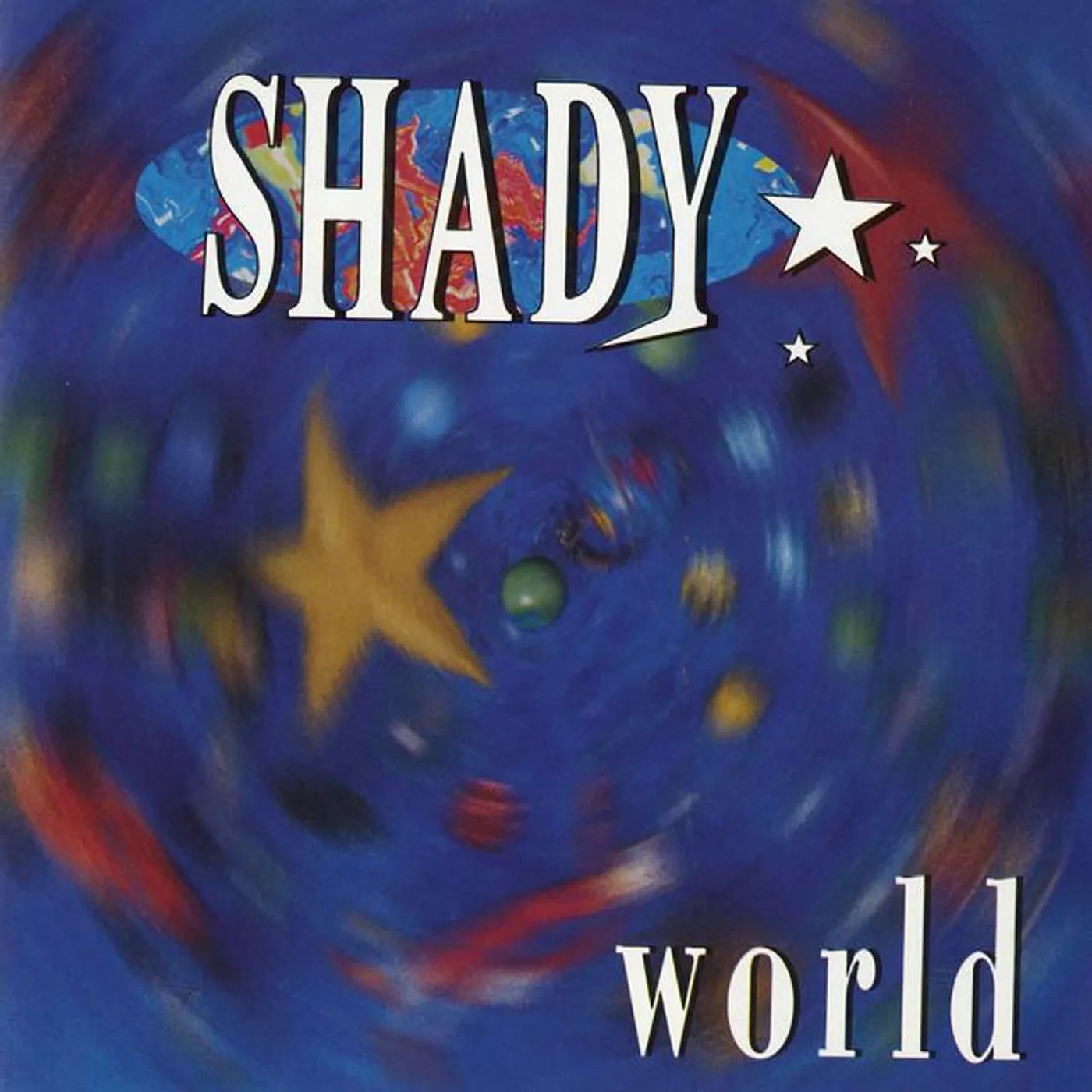 Shady
