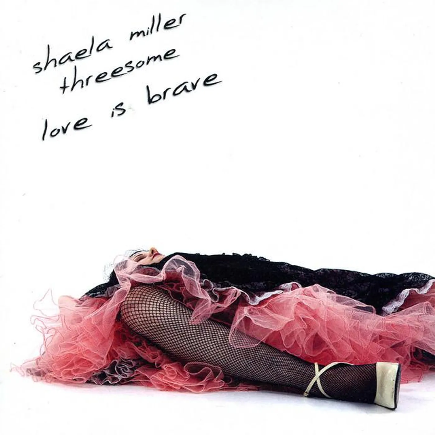 Shaela Miller Threesome Brand Page