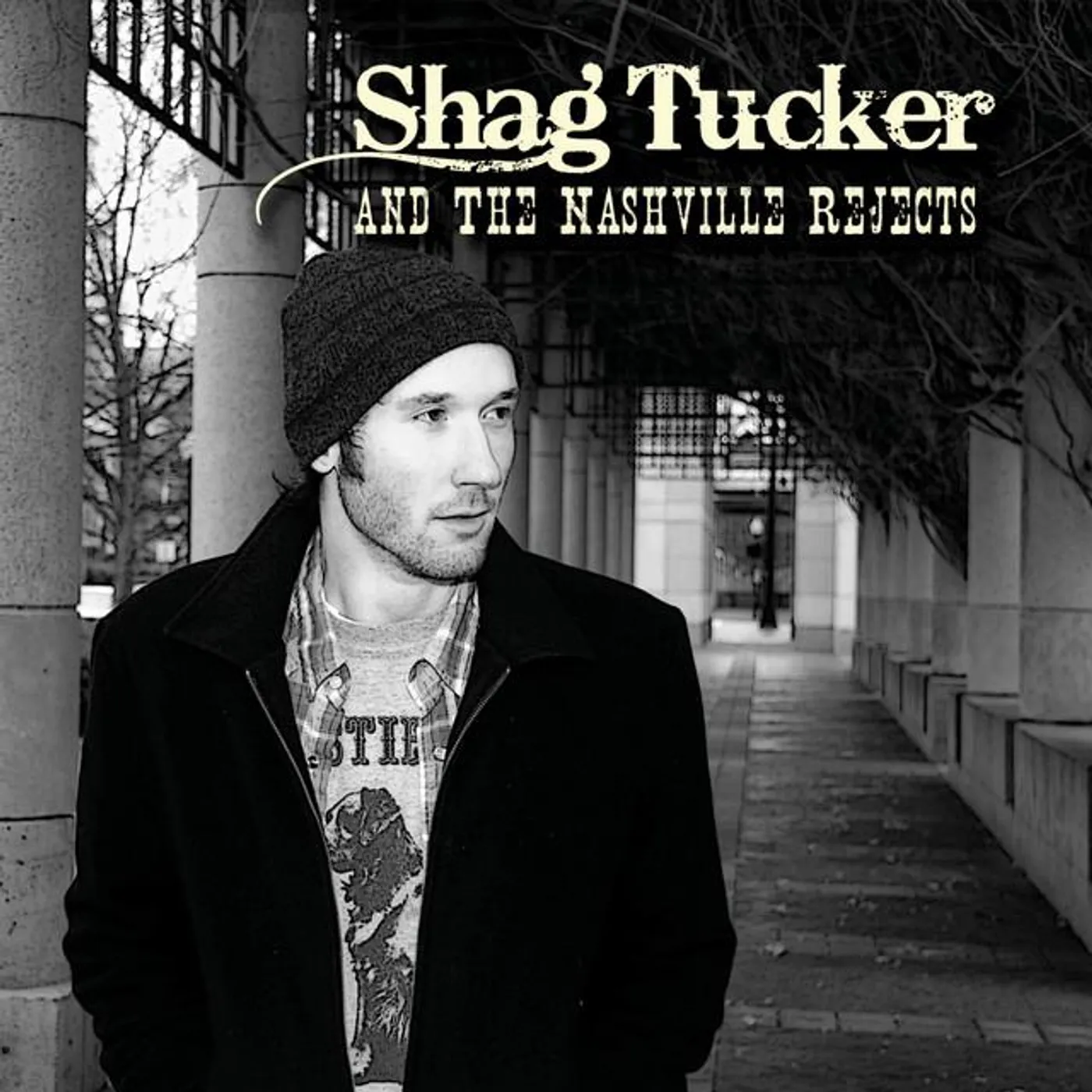 Shag Tucker