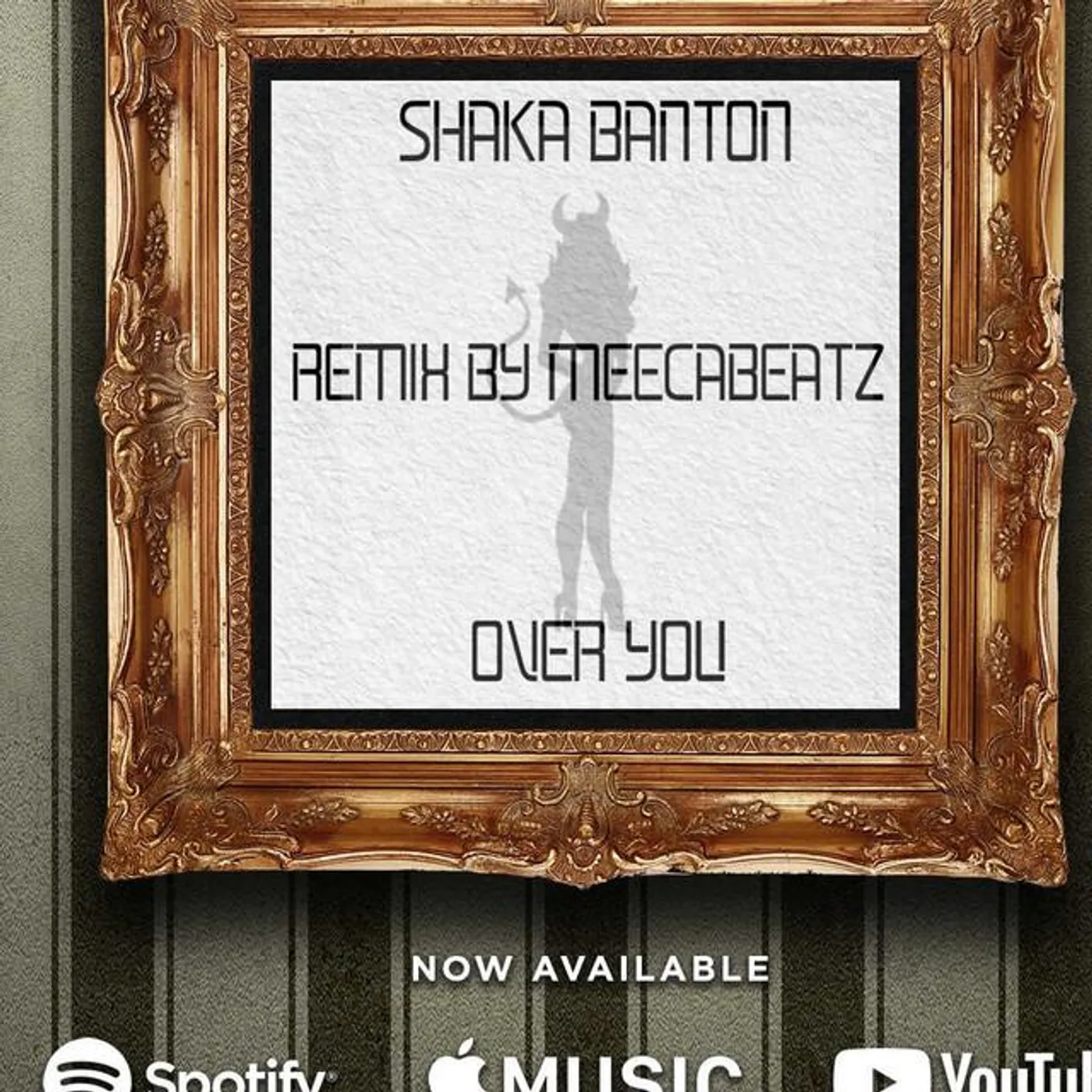 Shaka Banton