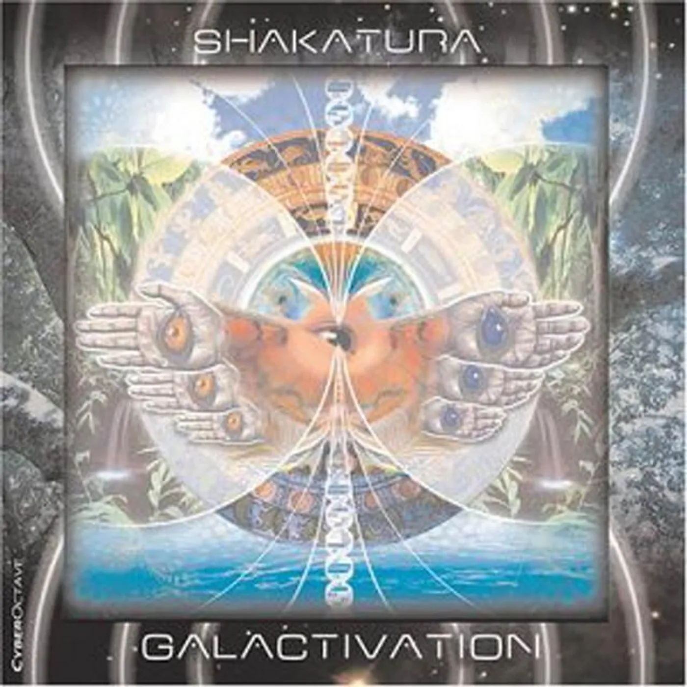 Shakatura Brand Page
