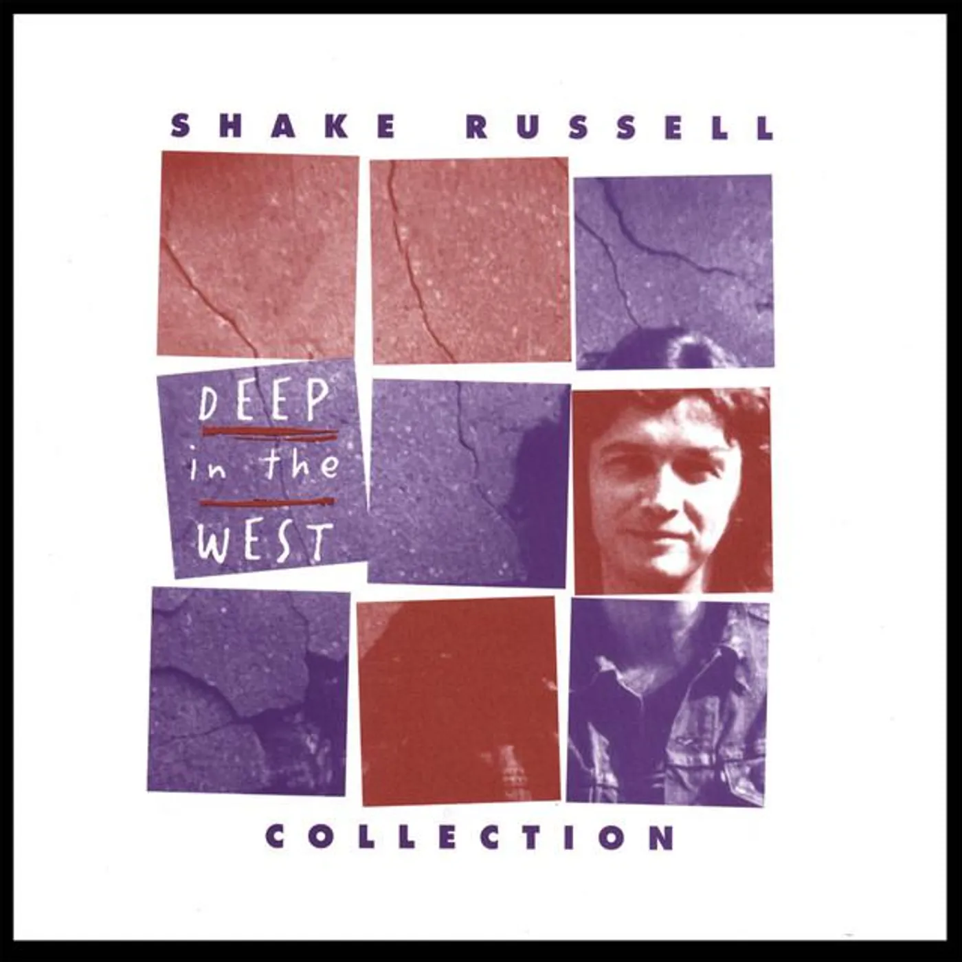 Shake Russell Brand Page