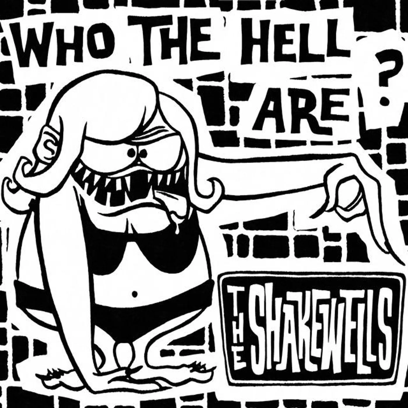 The Shakewells Brand Page