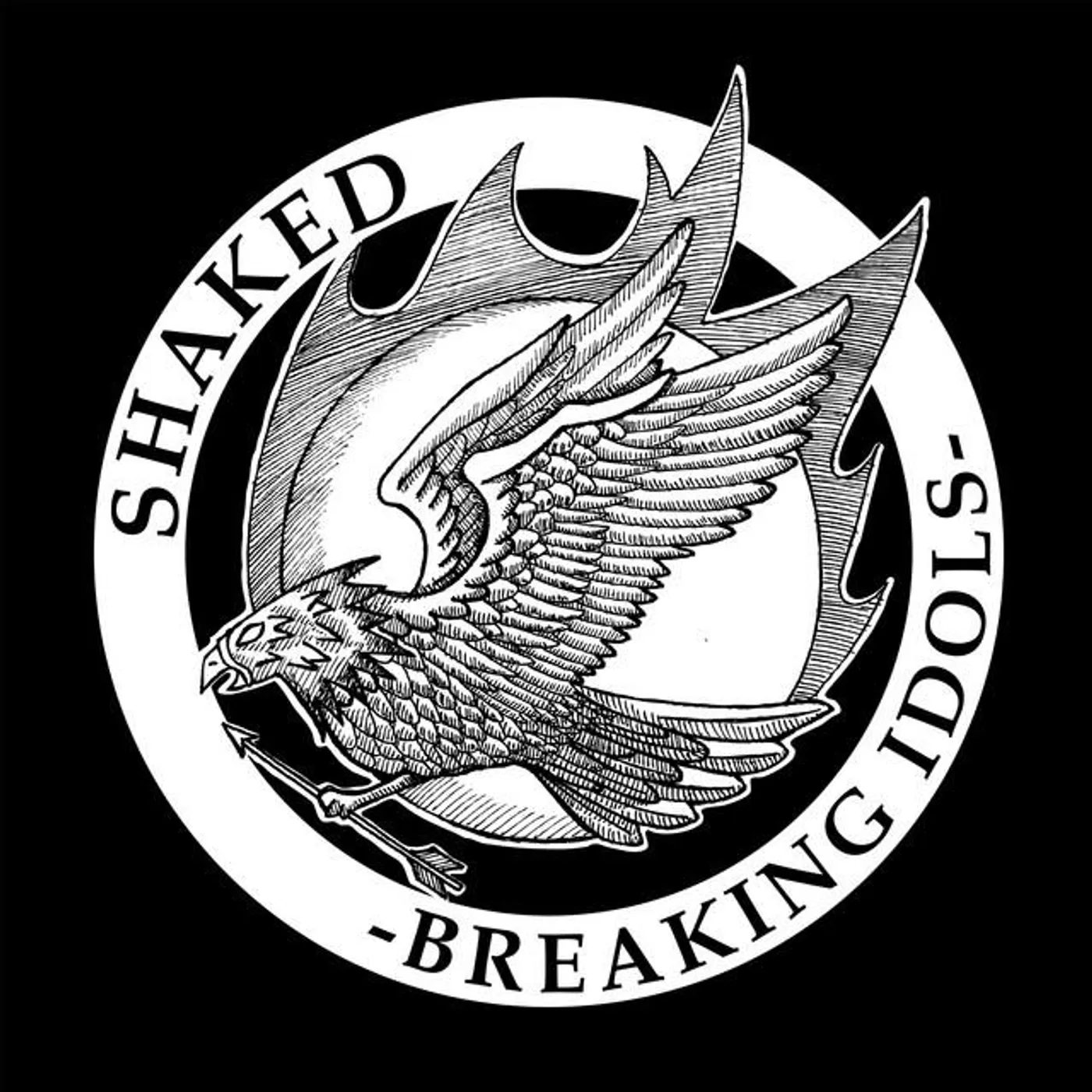 Shaked