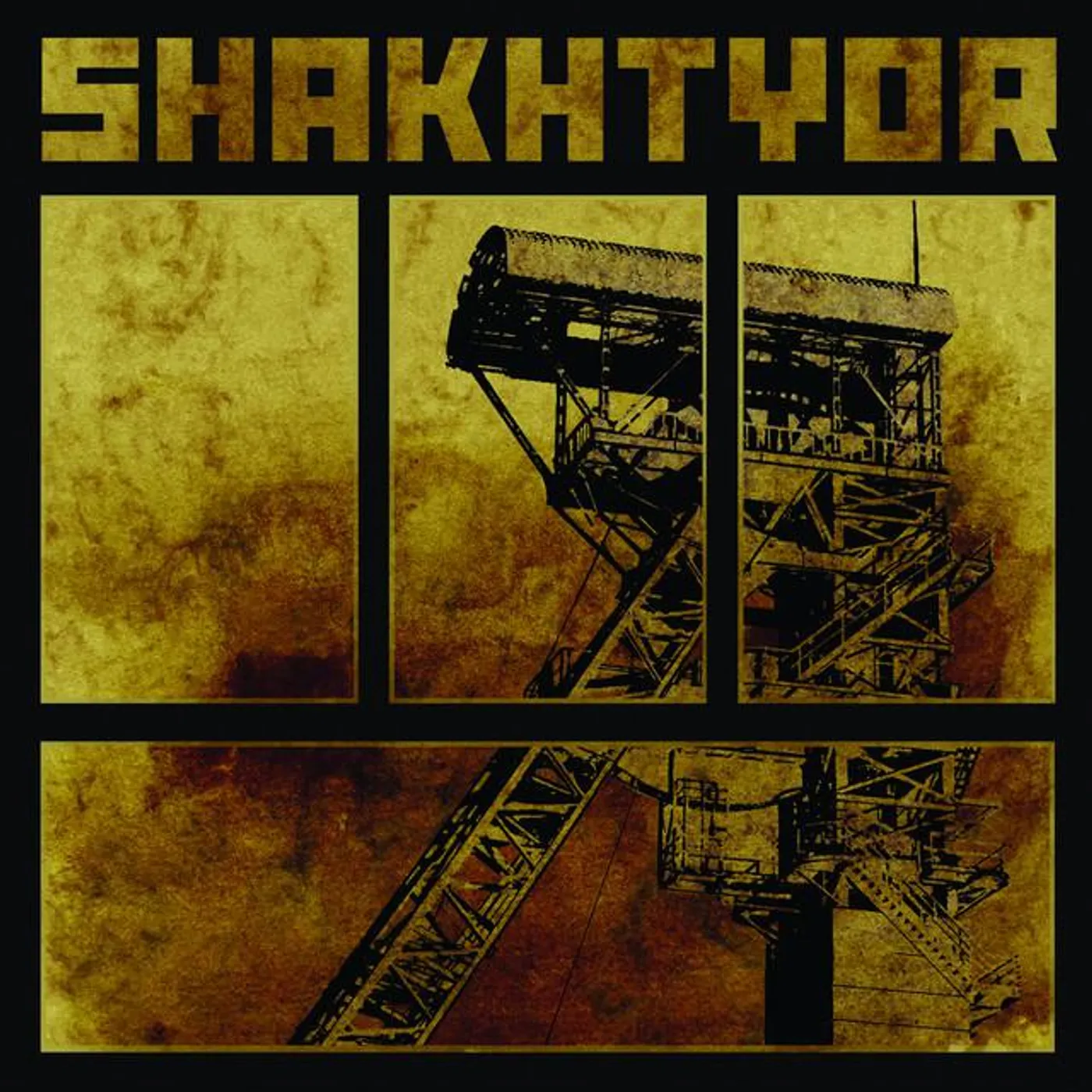 Shakhtyor