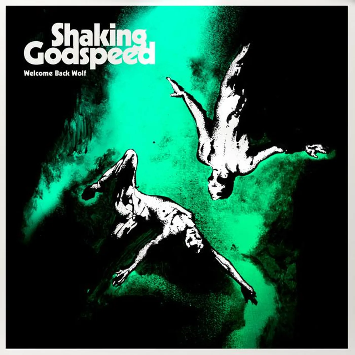 Shaking Godspeed