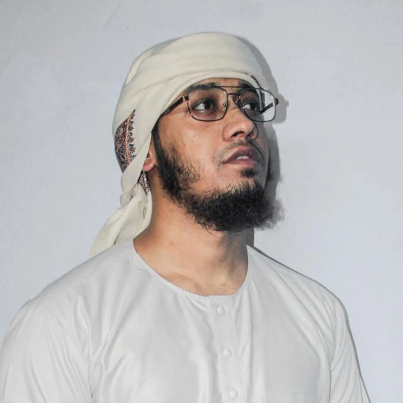 Shakir Khan Rahmani