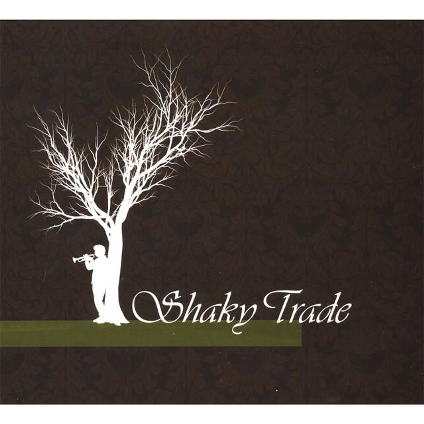 Shaky Trade Brand Page